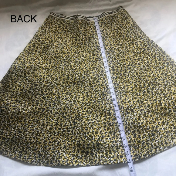 DOROTHEE SCHUMACHER SKIRT - Picture 3 of 8